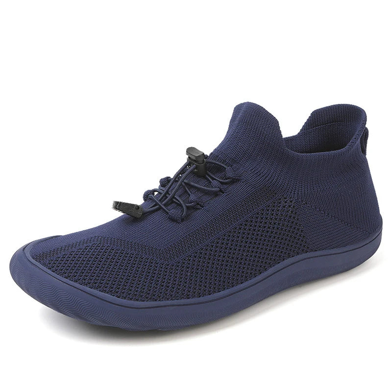 Colossus - Powerlifting Shoes - Dark Blue