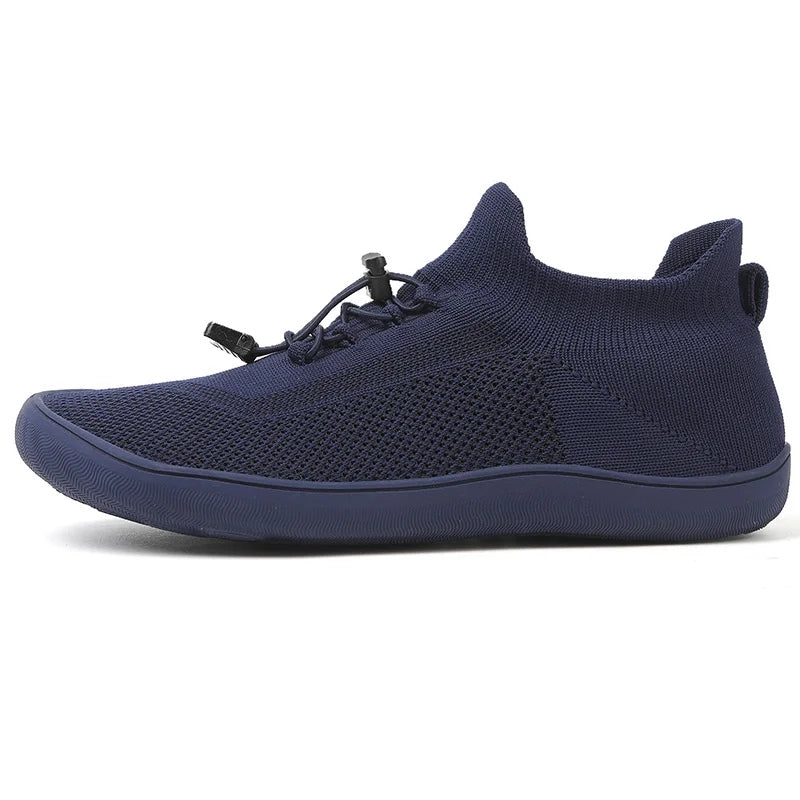 Colossus - Powerlifting Shoes - Dark Blue