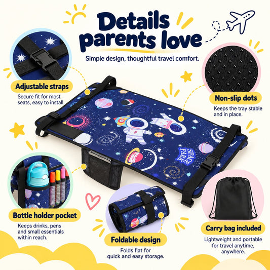 Little Traveller Bundle