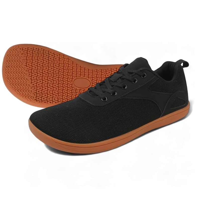 Barefits - Barefoot Trainers - Black