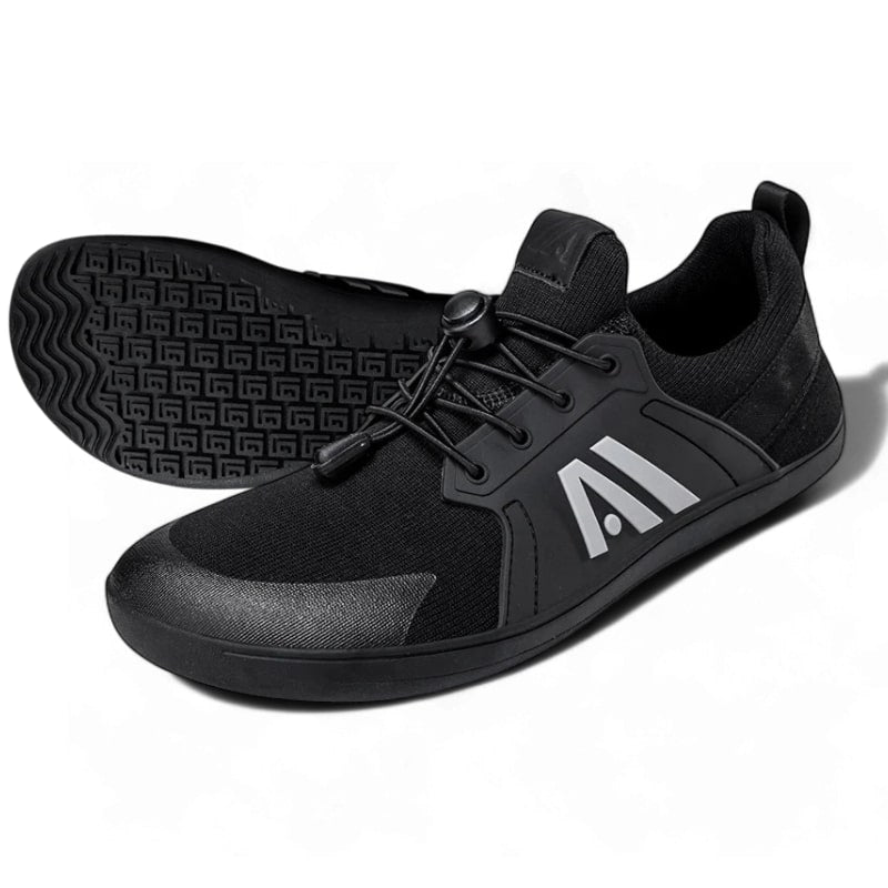 Weightlifting Shoes Barecore Men's Barefoot shoes 