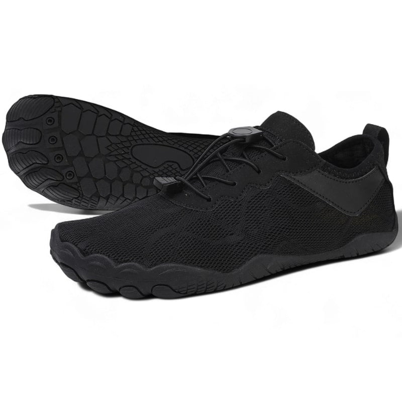 Bareforce Pro – Barefoot Trainers - Black