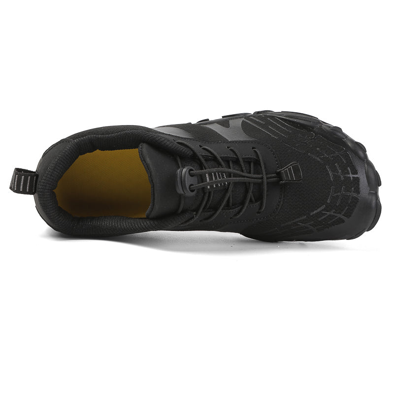 Vigor - Barefoot trainers - Black