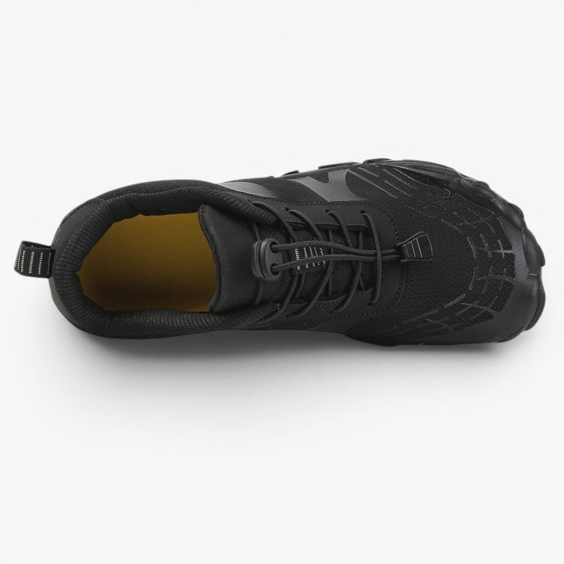 Barefoot trainers - Vigor - Barefoot shoes for Gym , Weightlifting
