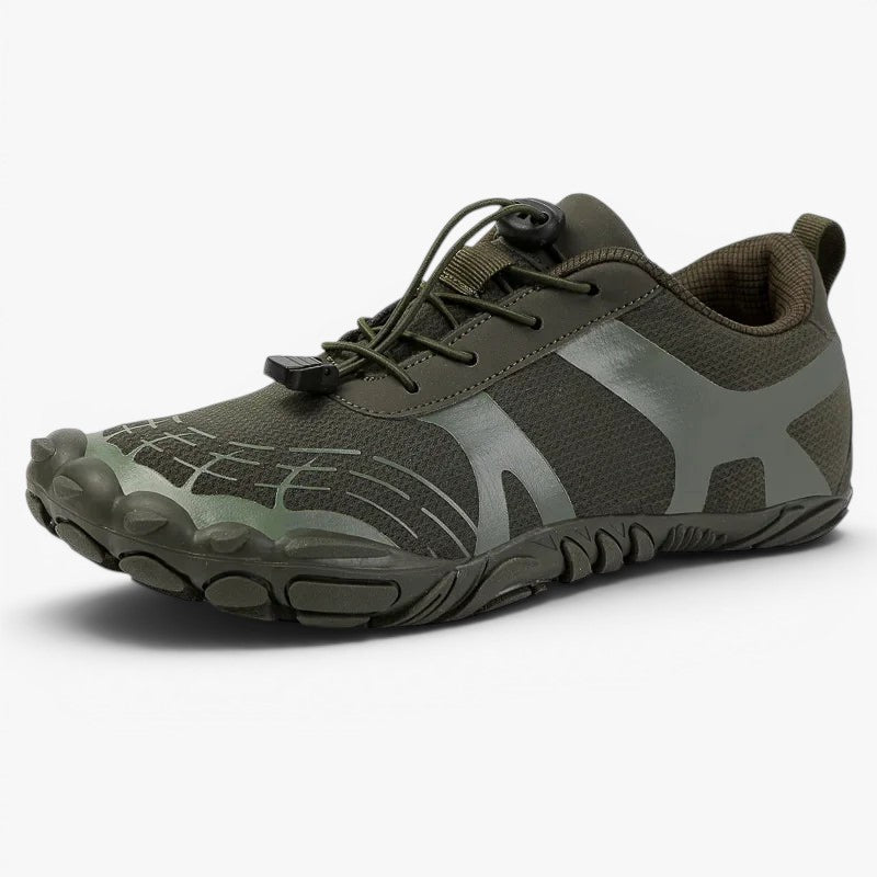 Weightlifting Shoes - Vigor - Barefoot Trainers for Gym ,Weightlifting