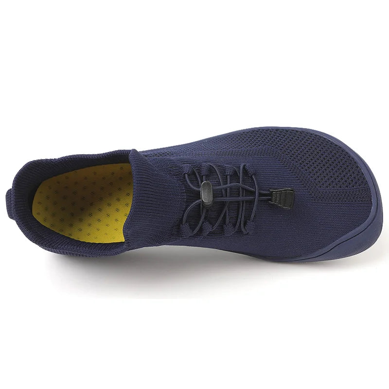 Colossus - Powerlifting Shoes - Dark Blue