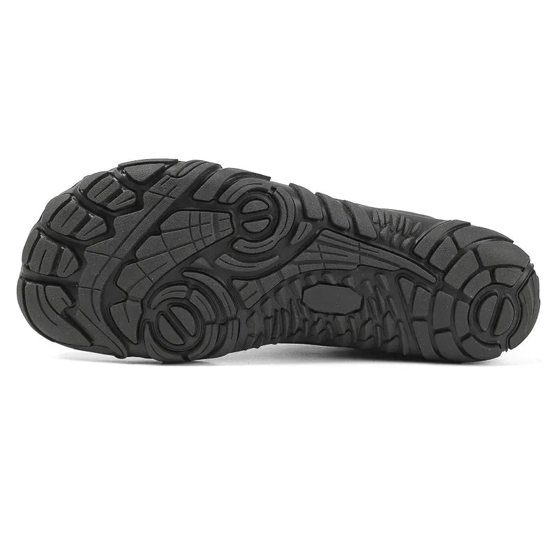 Weightlifting Shoes - Vigor - Barefoot Trainers for Gym ,Weightlifting