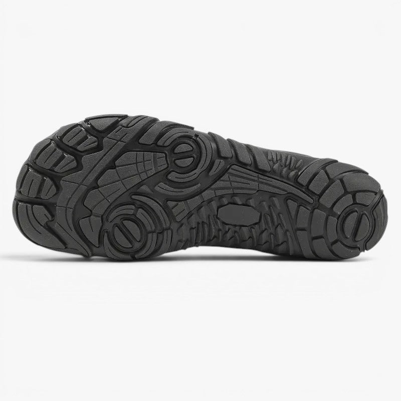 Weightlifting Shoes - Vigor - Barefoot Trainers for Gym ,Weightlifting