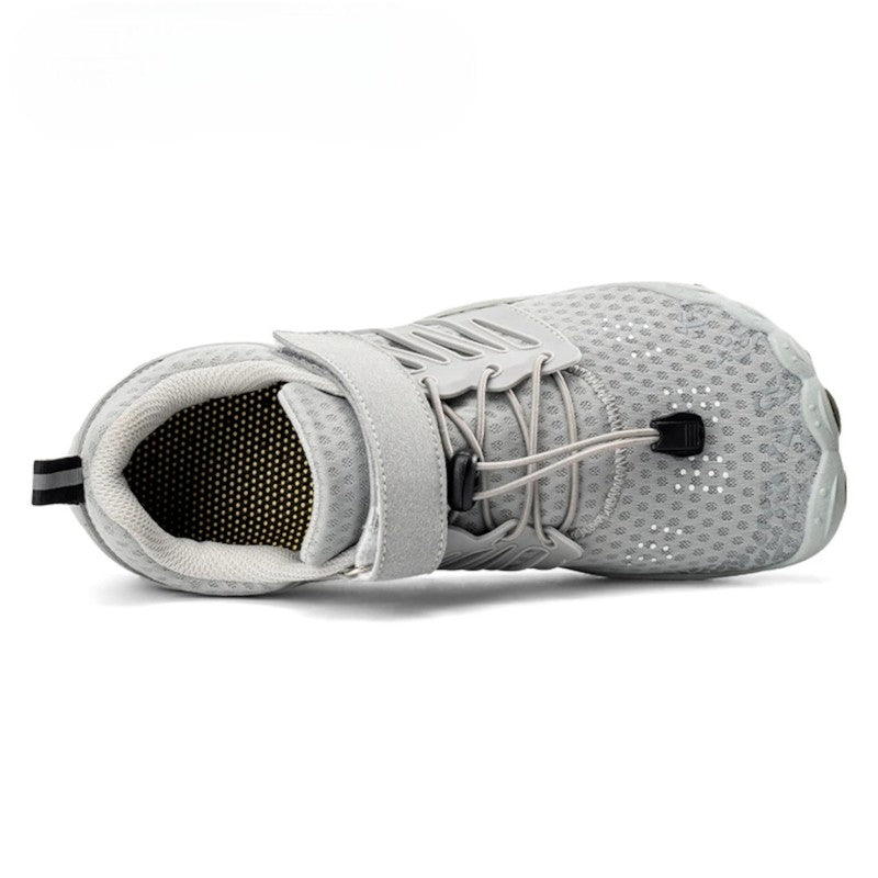 Parkour Shoes Raptor-Barefoot runners For Freerunning,Training Parkour