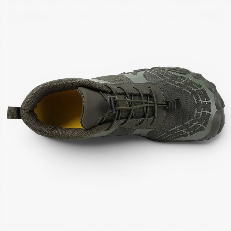 Weightlifting Shoes - Vigor - Barefoot Trainers for Gym ,Weightlifting