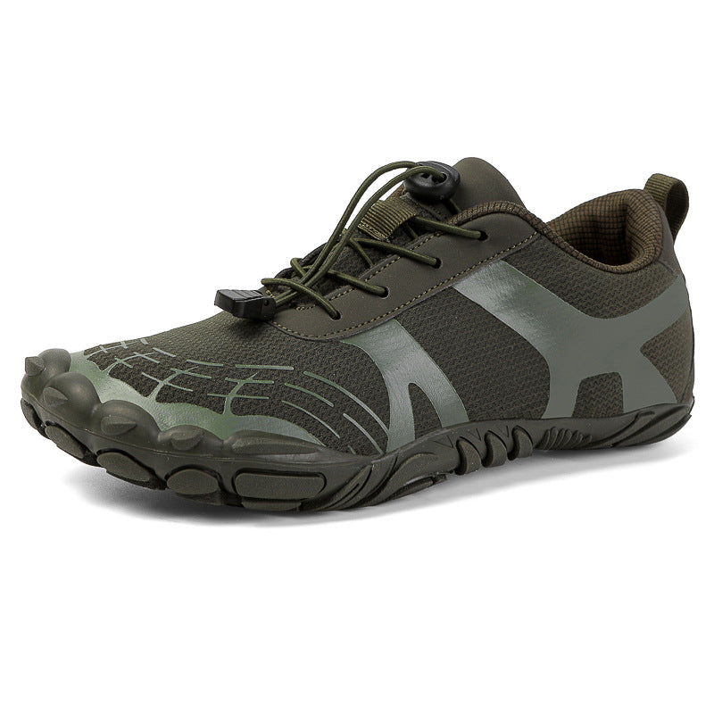 Weightlifting Shoes - Vigor - Barefoot Trainers for Gym ,Weightlifting