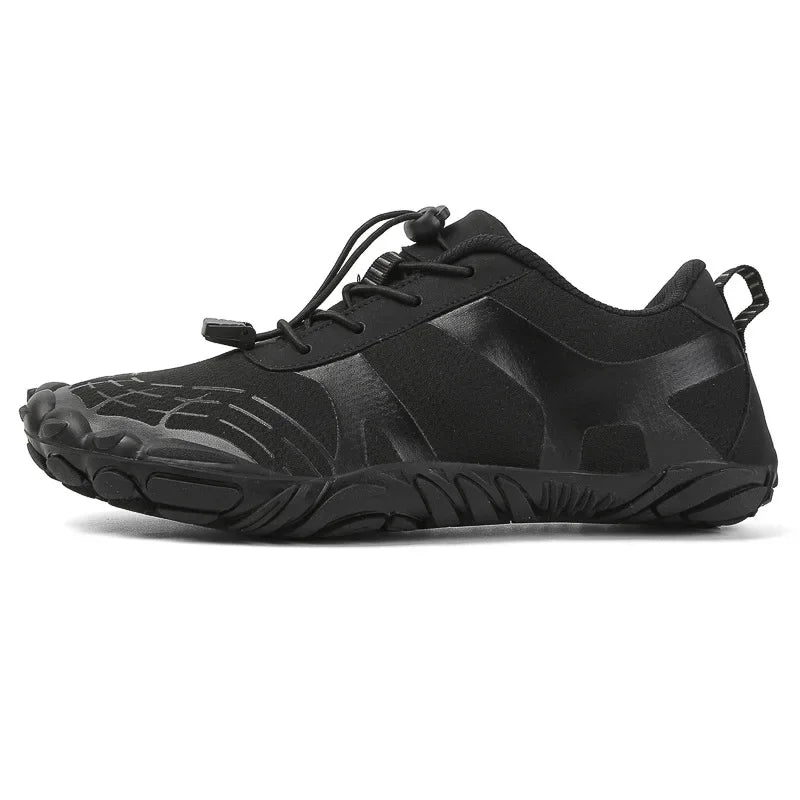 Barefoot trainers - Vigor - Barefoot shoes for Gym , Weightlifting