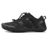 Vigor - Barefoot trainers - Black