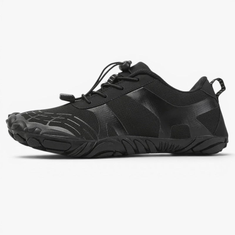 Barefoot trainers - Vigor - Barefoot shoes for Gym , Weightlifting