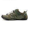 Raptor - Barefoot Trainers - Army Green