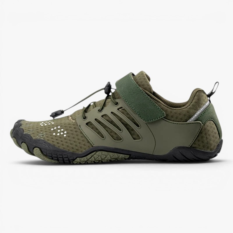 Barefoot Trainers - Raptor -Weightlifting Shoes For ,Training Lifting