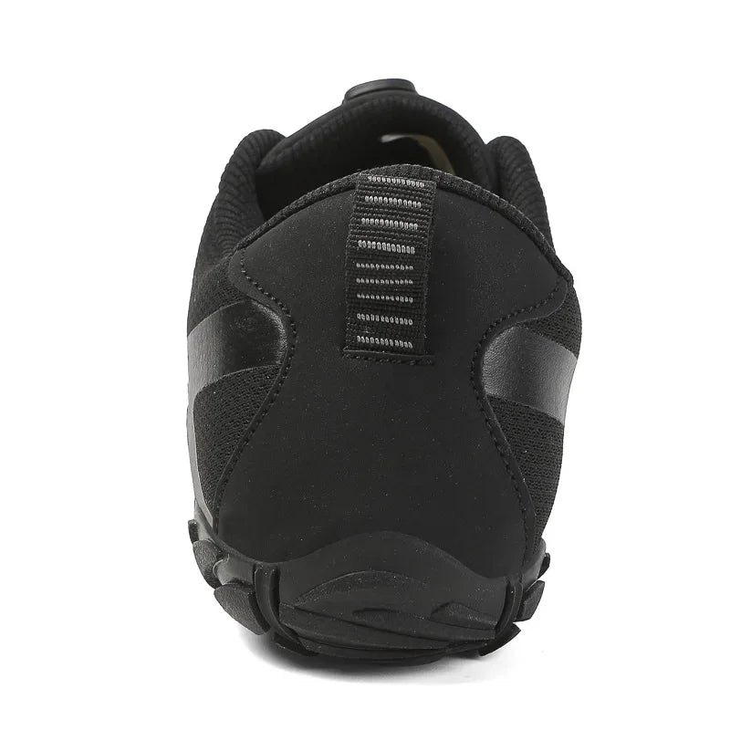 Barefoot trainers - Vigor - Barefoot shoes for Gym , Weightlifting