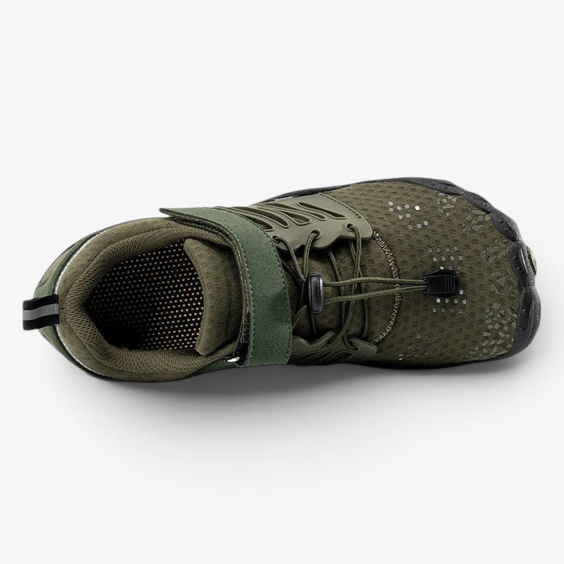 Barefoot Trainers - Raptor -Weightlifting Shoes For ,Training Lifting