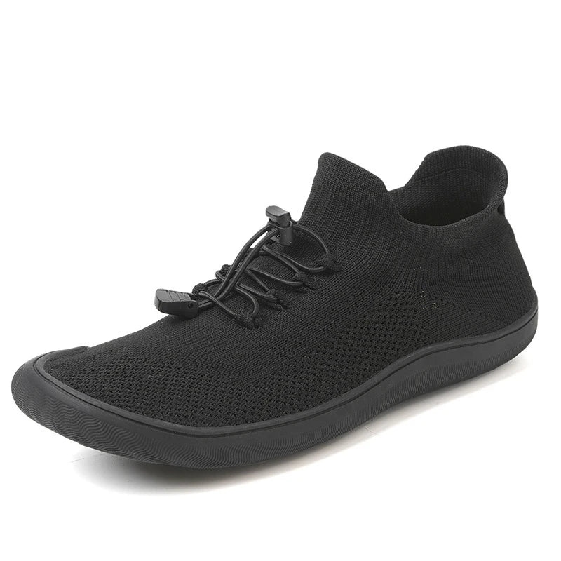 Colossus - Powerlifting Shoes - Black