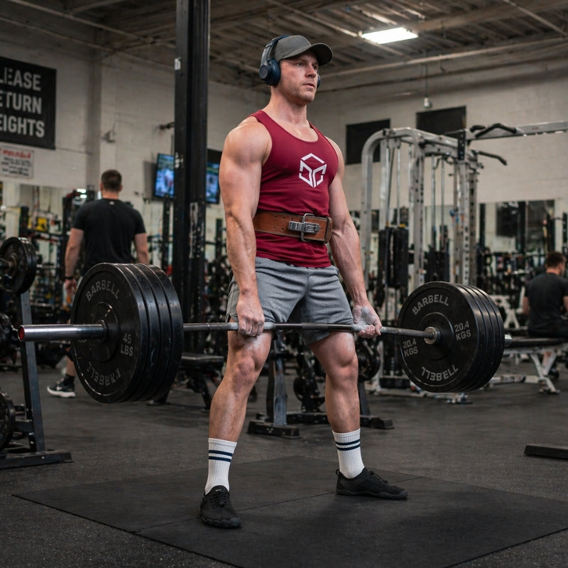 Weightlifting Shoes Bareforce Pro Men's Women's Barefoot shoes for Gym