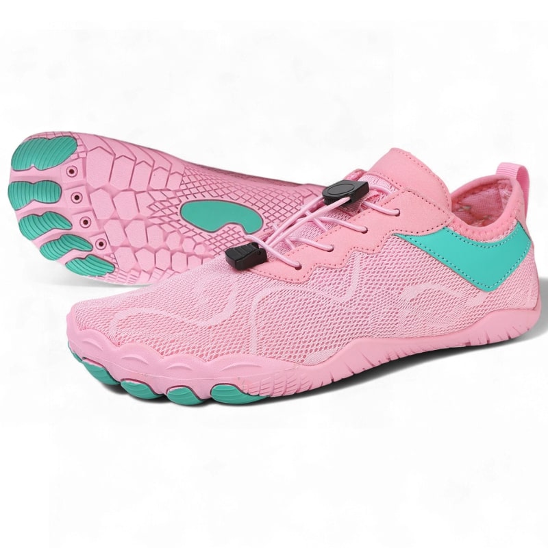 Bareforce Pro – Barefoot Trainers - Pink