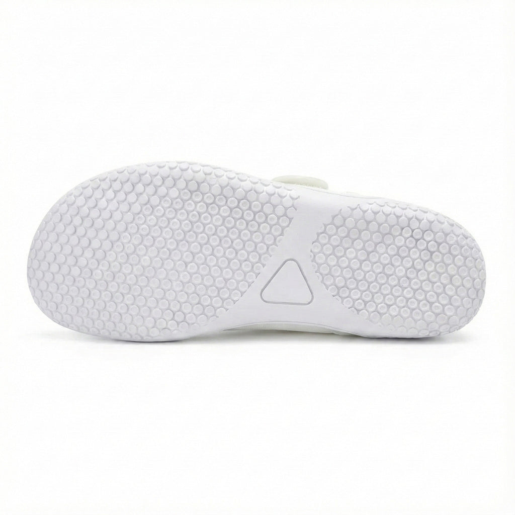 Weightlifting Shoes Titan Barefoot Powerlifting shoes for Powerlifters
