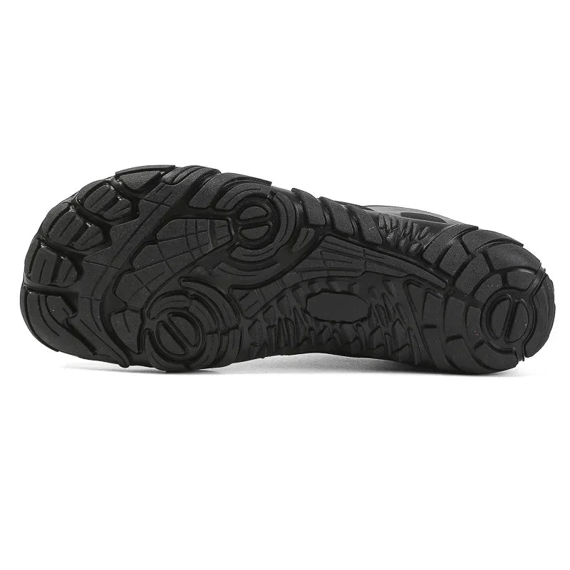 Vigor - Barefoot trainers - Black
