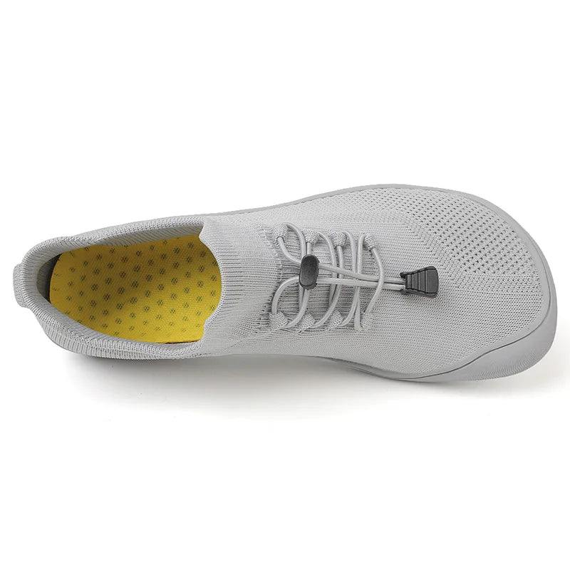 Colossus - Powerlifting Shoes - Ash Gray