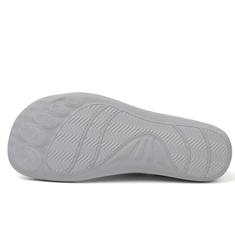 Colossus - Powerlifting Shoes - Ash Gray