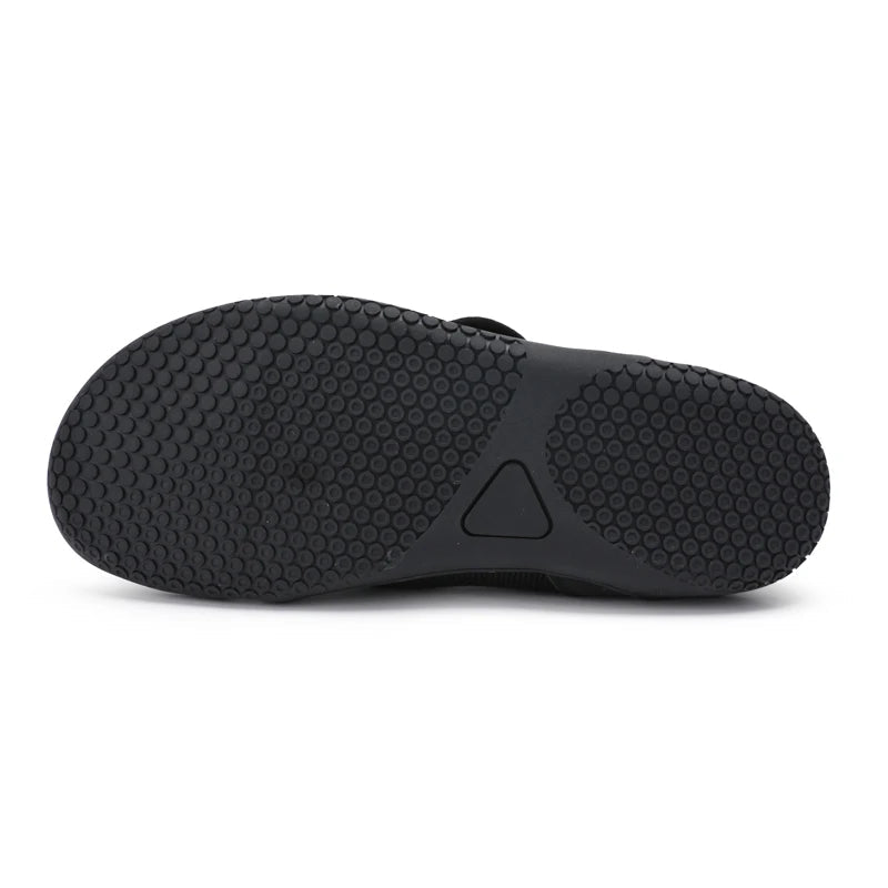 Powerlifting Shoes Titan  Barefoot Weightlifting shoes for Powerlifters