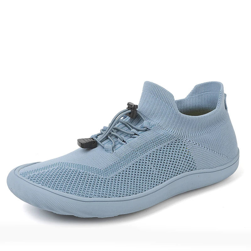 Colossus - Powerlifting Shoes - Light Blue