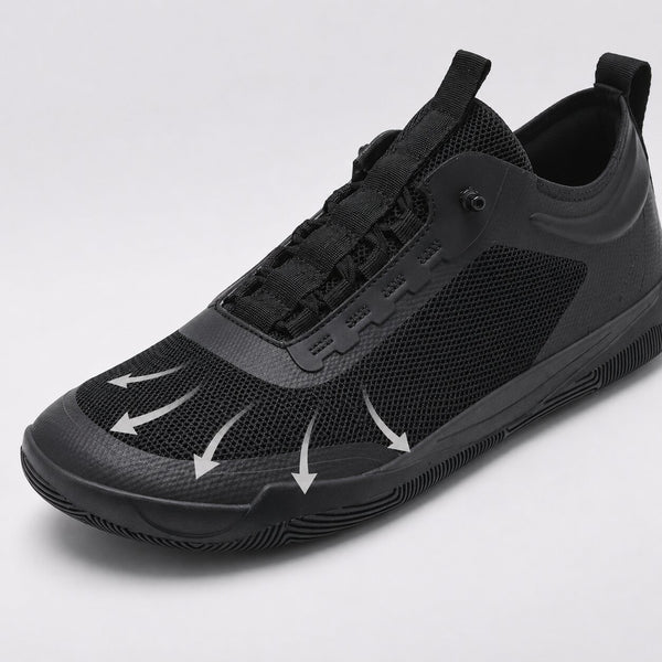 BREATHABLE MESH