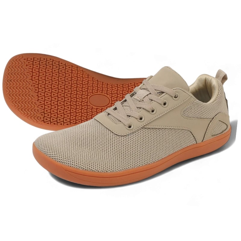 Barefits - Barefoot Trainers - Beige