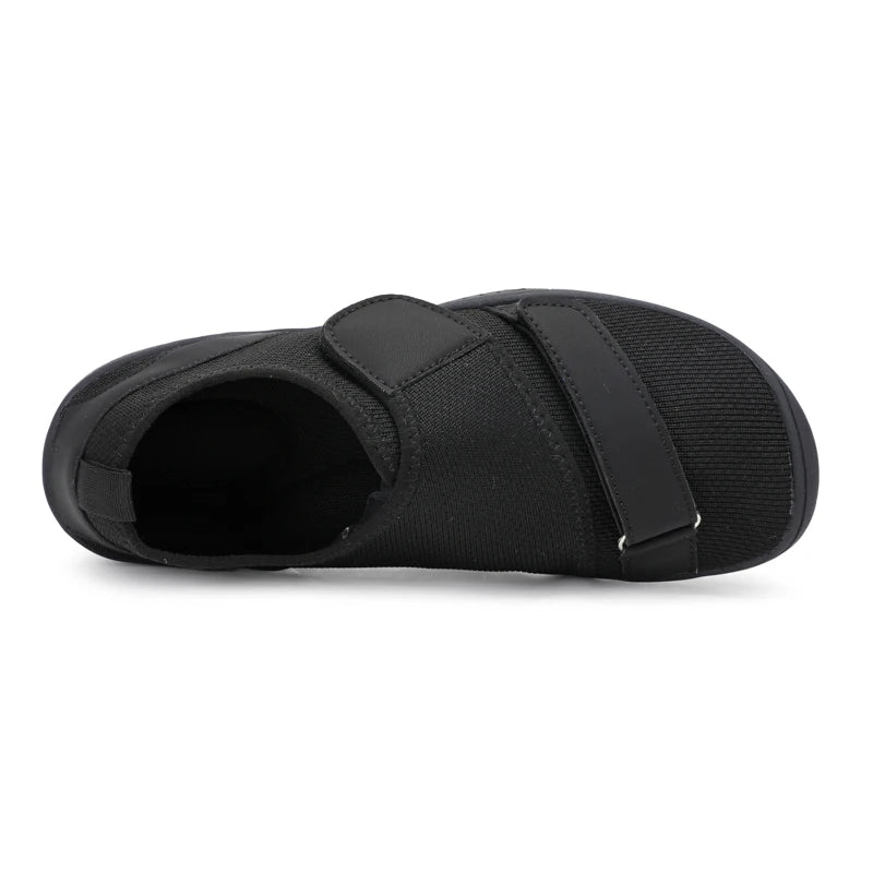 Powerlifting Shoes Titan  Barefoot Weightlifting shoes for Powerlifters