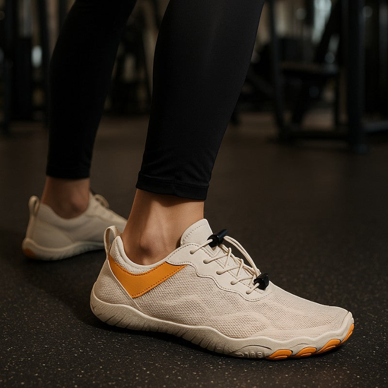 Cross Training Shoes Bareforce Pro Men's Women's Barefoot shoe 