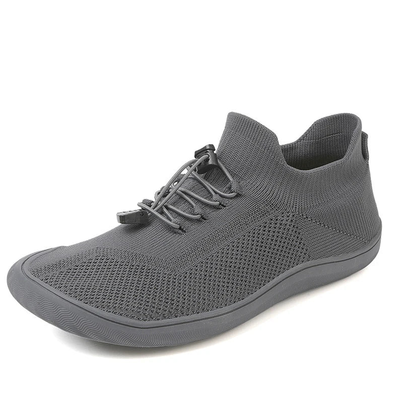 Colossus - Powerlifting Shoes - Gray