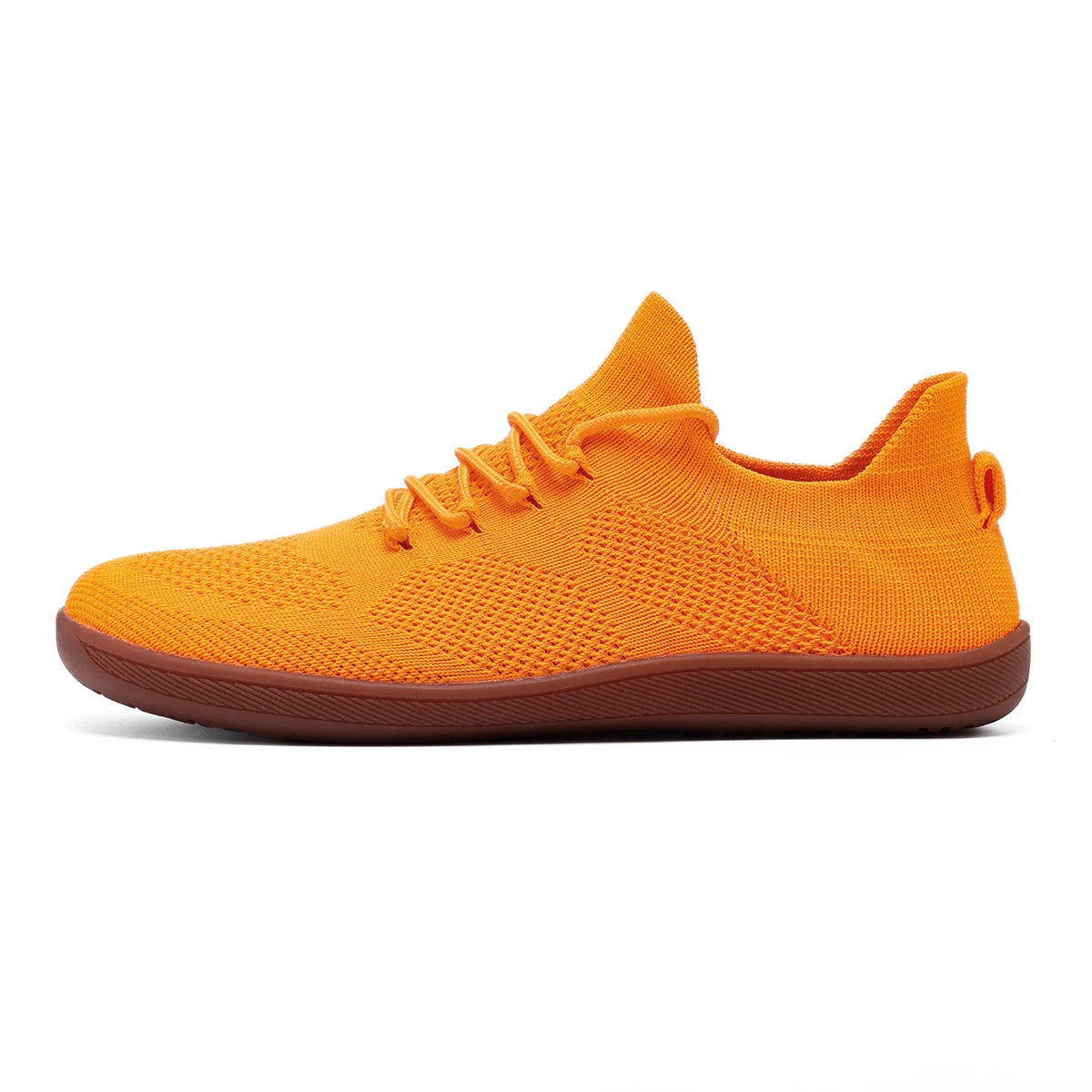 Softstrides - Barefoot Sneakers - Orange