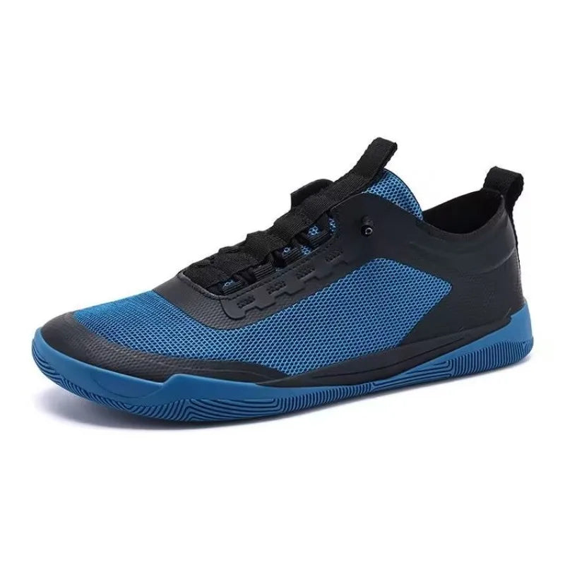 Vamp Barefoot Lifter - Blue