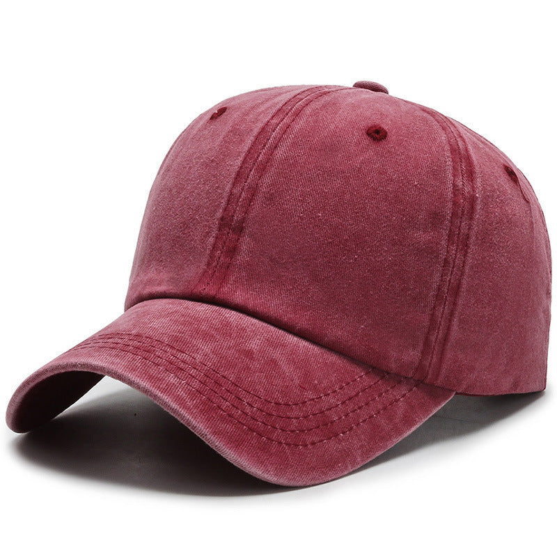 ProFlex Cap - Wine Red