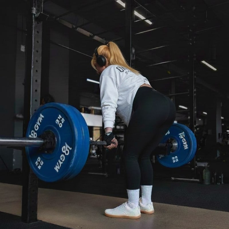 Barefits - Barefoot Trainers