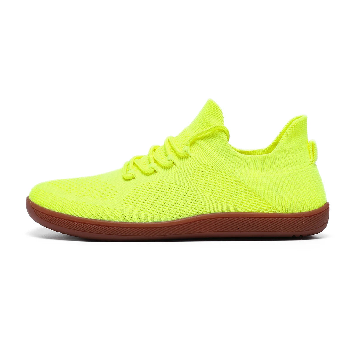Softstrides - Barefoot Sneakers - Yellow
