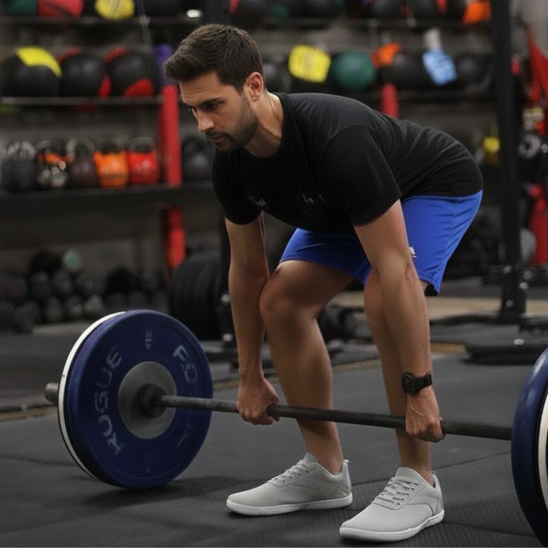 Barefits Barefoot Training Shoes