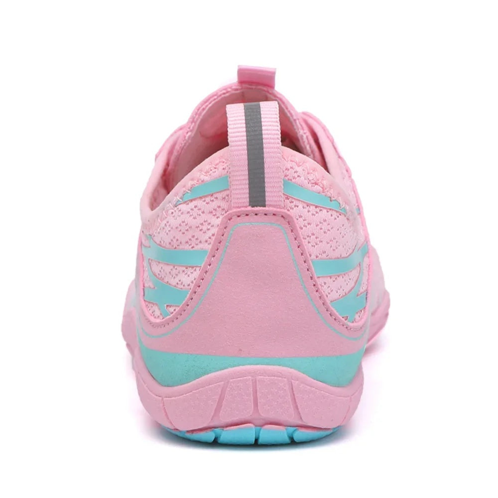 Barestride - Barefoot Shoes - Pink