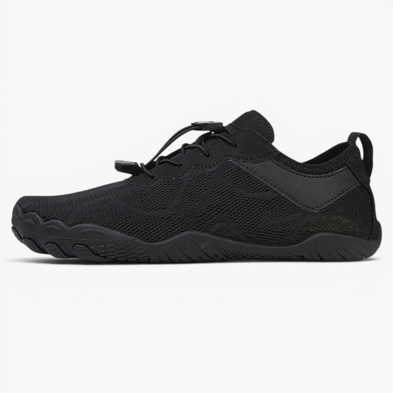 Bareforce Pro – Barefoot Trainers - Black