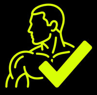 ATHLETE APPROVED