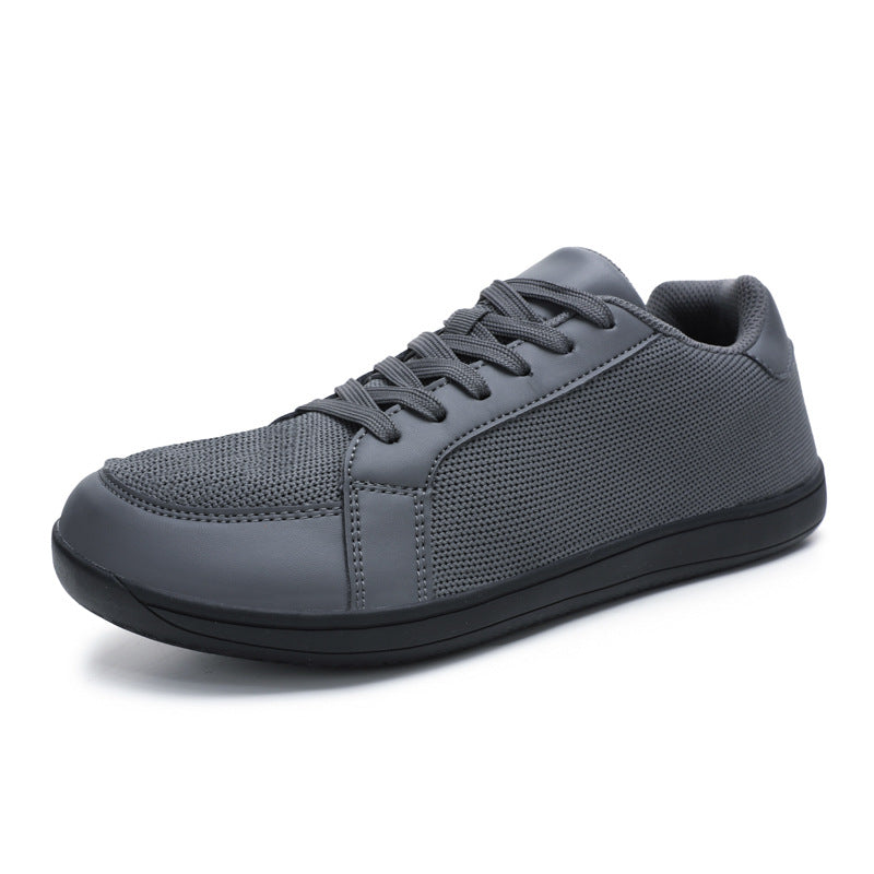 Calden - Barefoot Sneakers - Gray