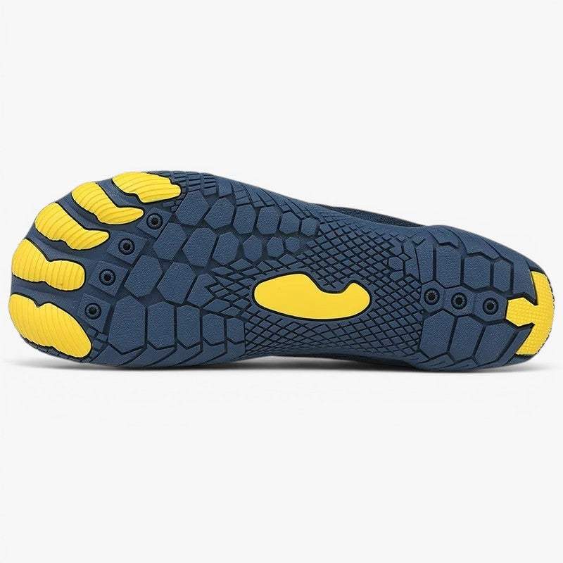 Training Shoes Bareforce Pro Men's Women's Barefoot shoes for Gym and