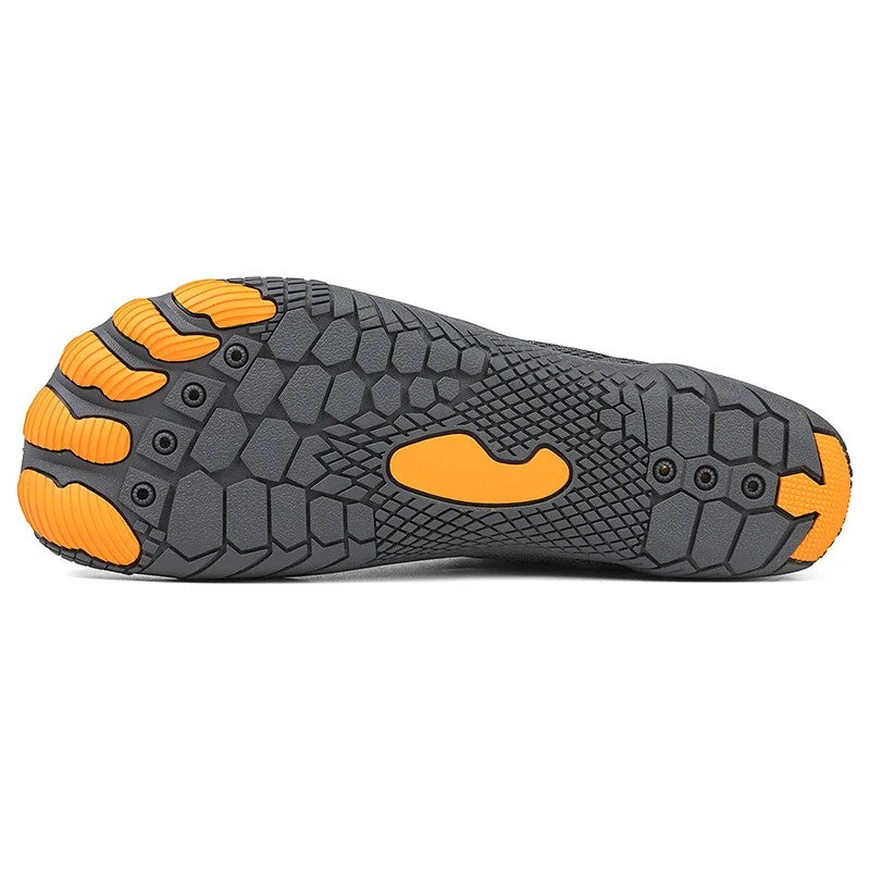 Barefoot Trainers Bareforce Pro Men's Women's Barefoot shoes for Gym