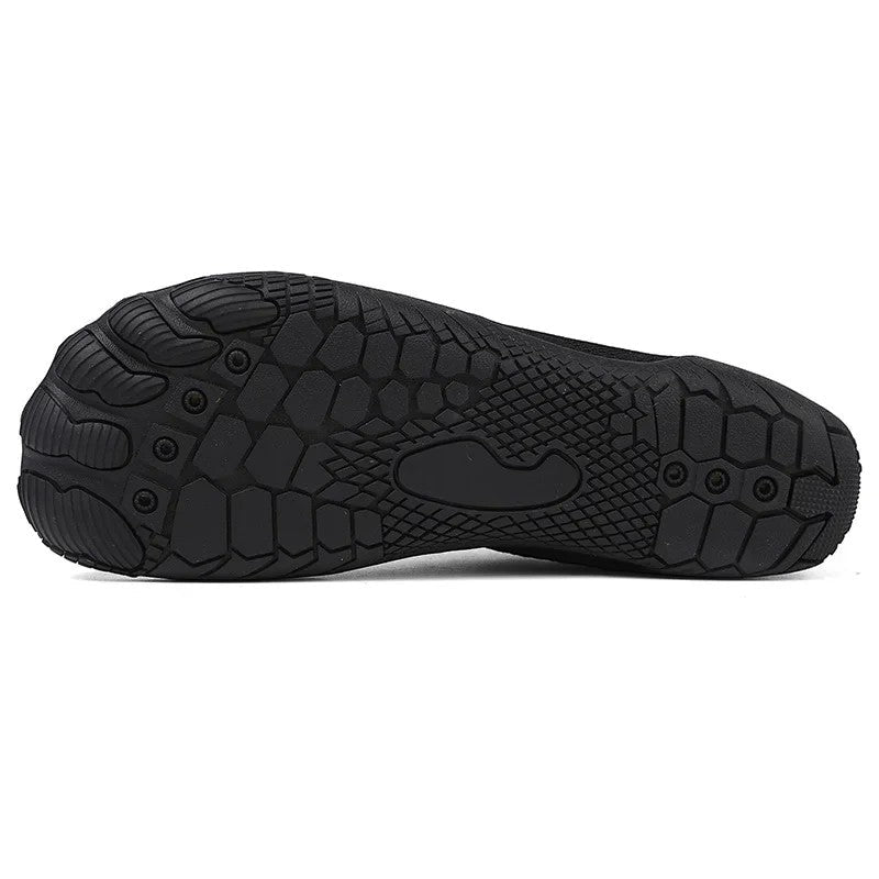 Weightlifting Shoes Bareforce Pro Men's Women's Barefoot shoes for Gym