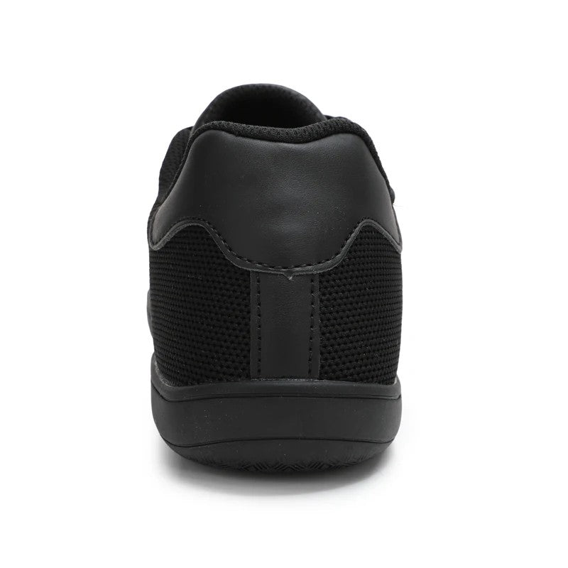 Calden - Barefoot Sneakers - Black